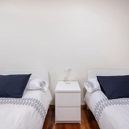 Apartamento Lua Milladoiro Exteriér fotografie