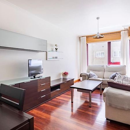 Apartamento Lua Milladoiro Exteriér fotografie