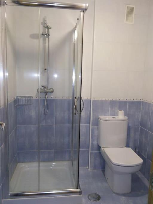Apartamento Lua Milladoiro Exteriér fotografie