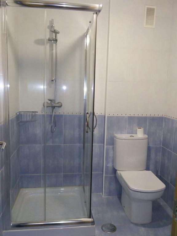 Apartamento Lua Milladoiro Exteriér fotografie